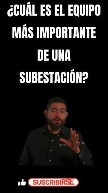 🔥¿CUÁL ES EL EQUIPO MÁS IMPORTANTE EN UNA SUBESTACIÓN ELÉCTRICA🔥TRANSFORMADORES ELÉCTRICOS смотреть онлайн