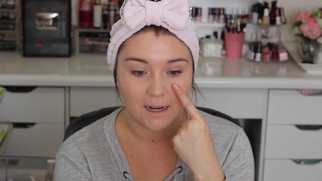 BASE DE MAQUILLAJE DREAM CUSHION MAYBELLINE - PRIMERA IMPRESION