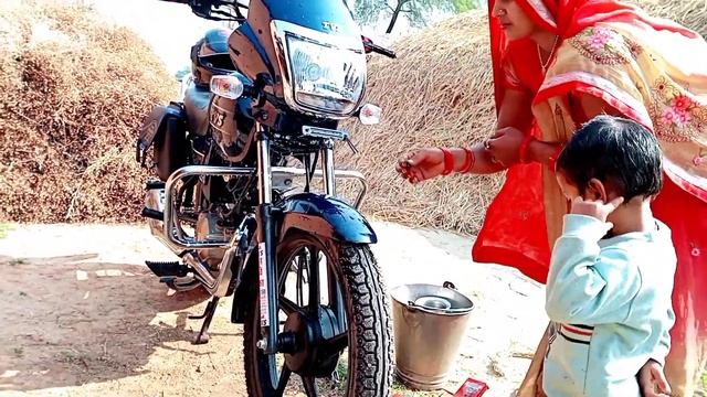 my new bike /haw to best bike #vlogkabasha #sarpanch#sklion смотреть онлайн