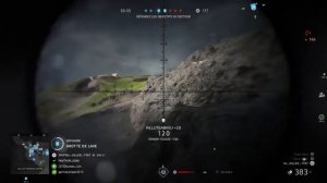 Battlefield™ V* : GAMEPLAY TANK TYPE 97 (IWO JIMA)