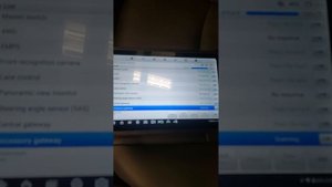 Otofix D1 Max Tool Review, 2022 Toyota Rav4 Front Radar Calibration