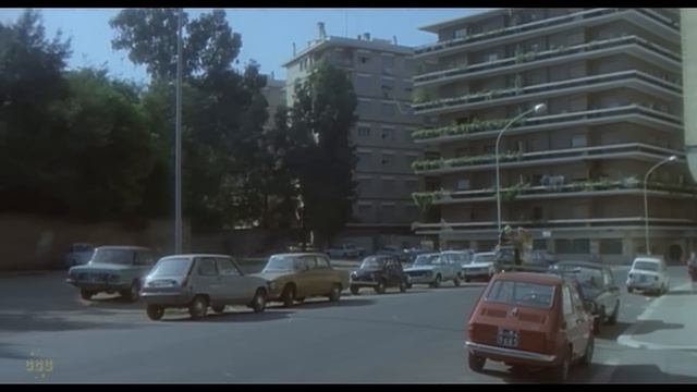 Blood and Diamonds (1977, Thriller) Claudio Cassinelli, Barbara Bouchet | Italian Movie смотреть онлайн