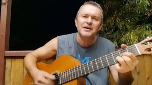 Контрабандисты. На стихи Эдуарда Багрицкого. Бадхи.
