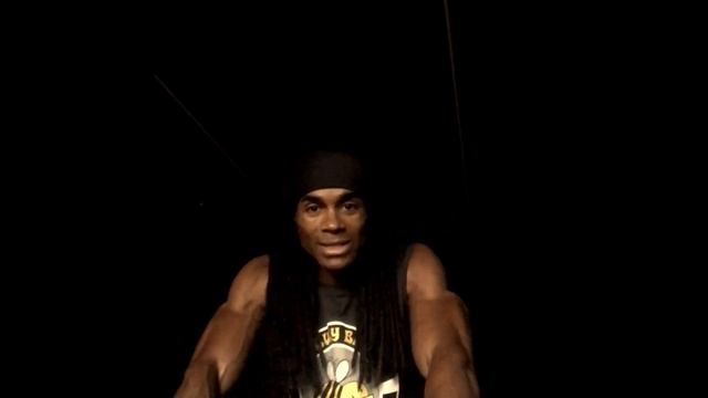 FAB MORVAN MILLI VANILLI “MAGIC MONDAY” FAB’S FUNDAY VLOG смотреть онлайн