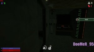 Поразнёс за SCP-049