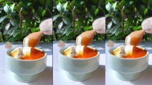 Chef Cat's Newest Yummy Recipes, Let’s Check It Out! | Cat Cooking Food | Cute Funny@dewdropsvlogs