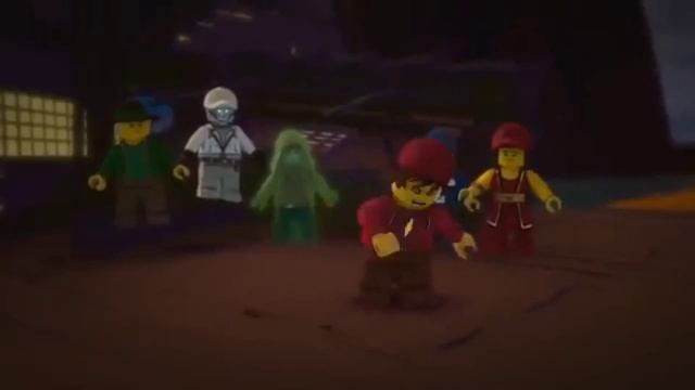 Lego ninjago (one for the money) смотреть онлайн