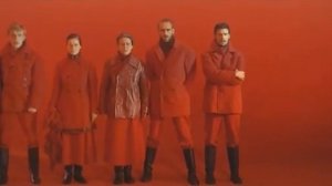 Интернационал ("Первороссияне", 1967)