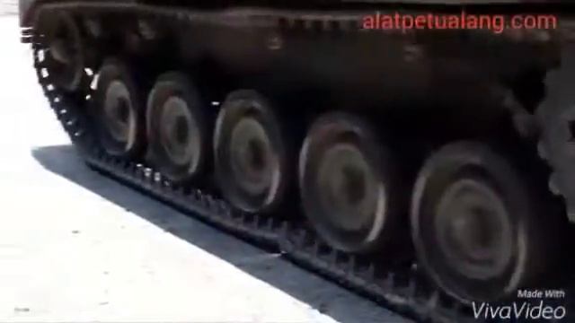 Armytek flashlight`s Crash Test смотреть онлайн