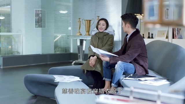 【Multi-sub】EP09 | Unexpected Marriage to the CEO | Forced to Marry the Hidden Billionaire смотреть онлайн