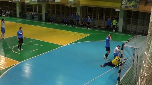 1 КУ В Жилстрой 2 – Гепард смотреть онлайн