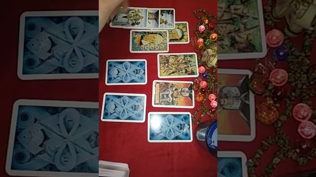 Таро. РЫБЫ с 3 по 9 декабря 2018 смотреть онлайн