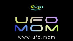 UFO MOM - космическая музыка 2025