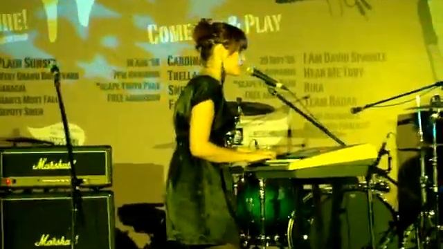 Team Radar - Invisible смотреть онлайн