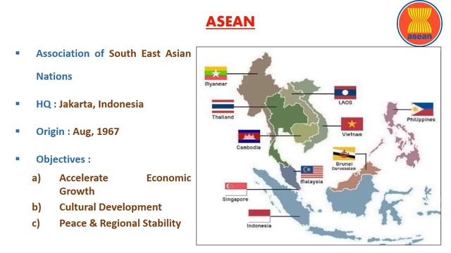 Ch 09 Part 5 Regional Trade Blocs смотреть онлайн