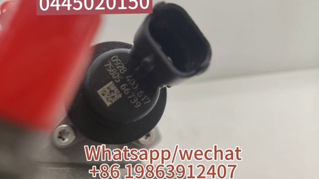 0445020150 fuel injection pump suitable for DAF, Volkswagen, Cummins, Dongfeng, Tensar