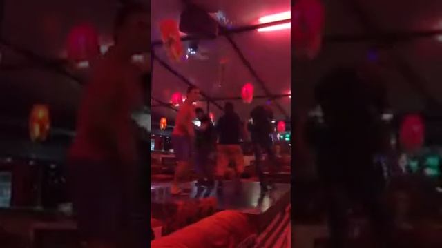Казахи в Египте