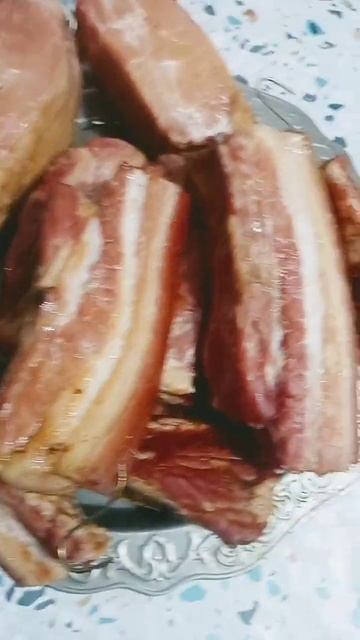 Копчености своими руками