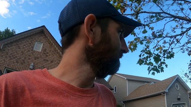 Fall Cleanup Set up 2021 смотреть онлайн