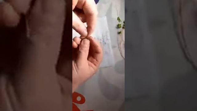 Вербові котики з бісеру смотреть онлайн