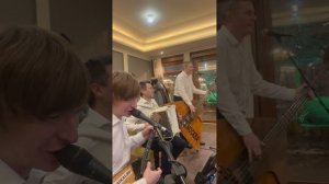 Вологда(кавер)