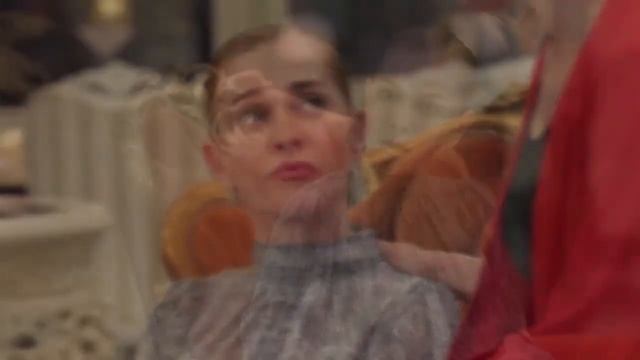 BİR YEMİN ETTİM (Я дал клятву) - 8 - Пожалуйста, не делай этого, Керим! смотреть онлайн