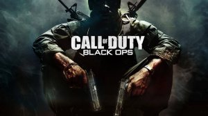 Call of Duty Black Ops