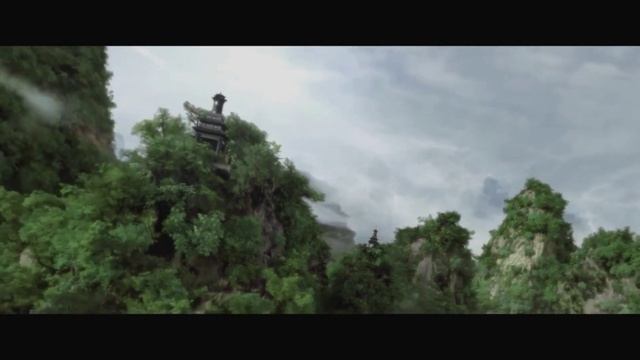 Mo Dao Zu Shi [ Amv ] - Young and beautiful смотреть онлайн