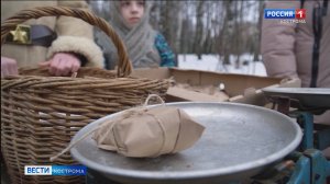 «Блокадный хлеб»: в Костроме вспомнили о страшных днях войны