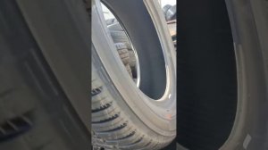 Hankook all seasons Kinergy 4S2