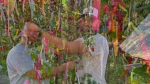 Культура Саамов