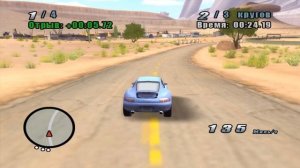 Прохождение Тачки. ПЕРВЫЕ ГОНКИ МОЛНИИ. #1