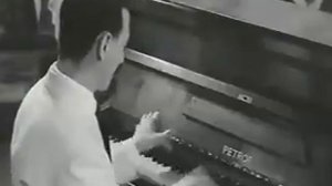 We no speak americano - original song