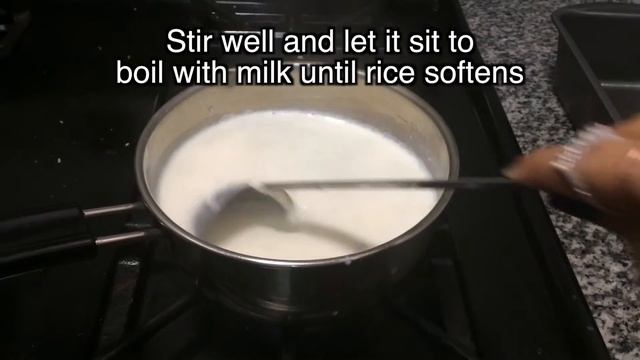 How to make Indian Rice Pudding - Chaawal Ka Kheer - Delicious Sweet Rice смотреть онлайн