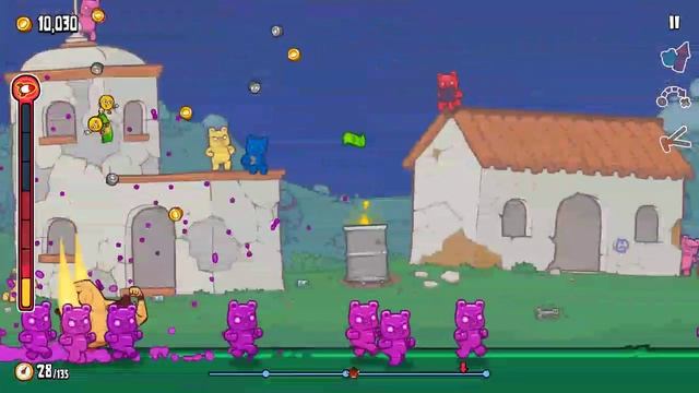 буррито бизон смотреть онлайн