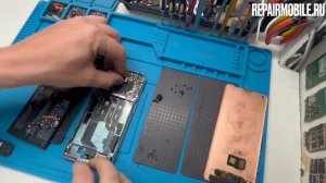 Замена стекла на Oneplus 10 Pro