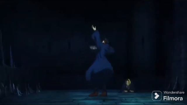 Epic anime fight scenes. Episode 1 смотреть онлайн