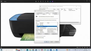 HP Ink Tank Wireless 419 Printer Printing Issue !!!
