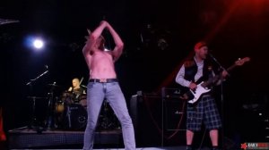 Индульгенция - Ты осталась одна (г.Москва 7.07.17. monaclub)