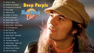 Deep Purple : Deep Purple Greatest Hits Full Album Live | Best Songs Of Deep Purple