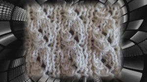 Интересные переплетения❄️Interesting weaves❄️İlginç örgüler