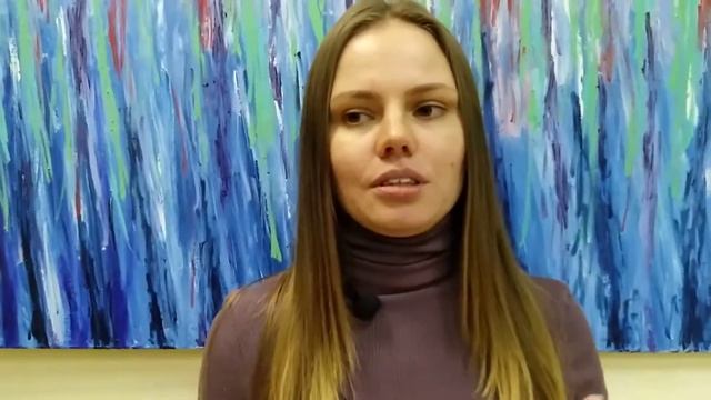 Отзыв о регрессии в прошлые жизни с Викторией Габдукаевой смотреть онлайн