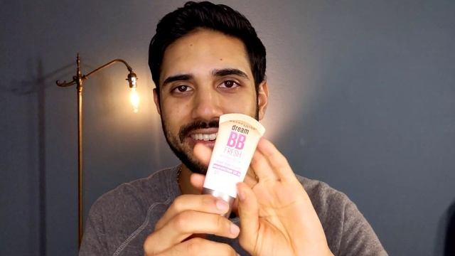 Maybelline Dream Fresh BB Cream Review