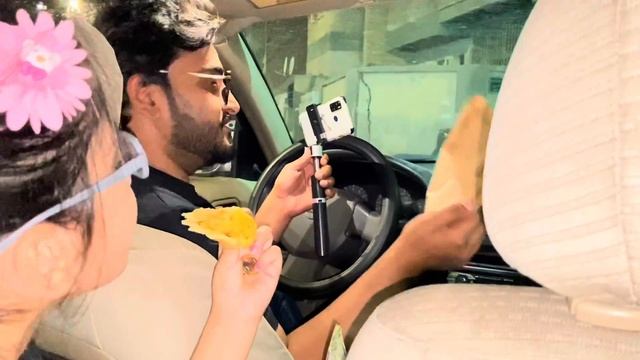 Chachi k lye brand abaya liya || Tamana mona ki arbi || salma yaseen vlogs ||