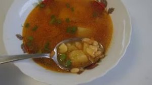 Рассольник в скороварке. Маринкины творинки