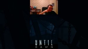 ПОПАЛСЯ НА МАНОК И ОТОРВАЛИ ГОЛОВУ😩 #untildawn #games #shorts