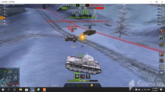 Mad Tank / Hack game world of tank blitz - смотреть видео онлайн от ...