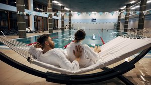 ForRestMix AQUA&FITNESS