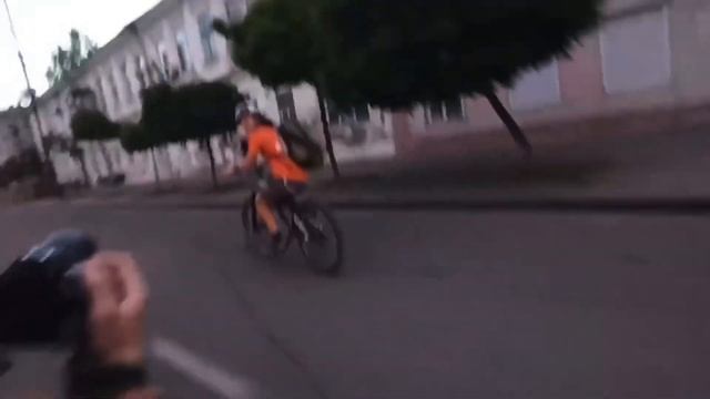Stunt riding from Odessa смотреть онлайн