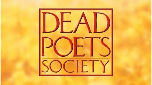 Общество мёртвых поэтов / Dead Poets Society (русский трейлер)